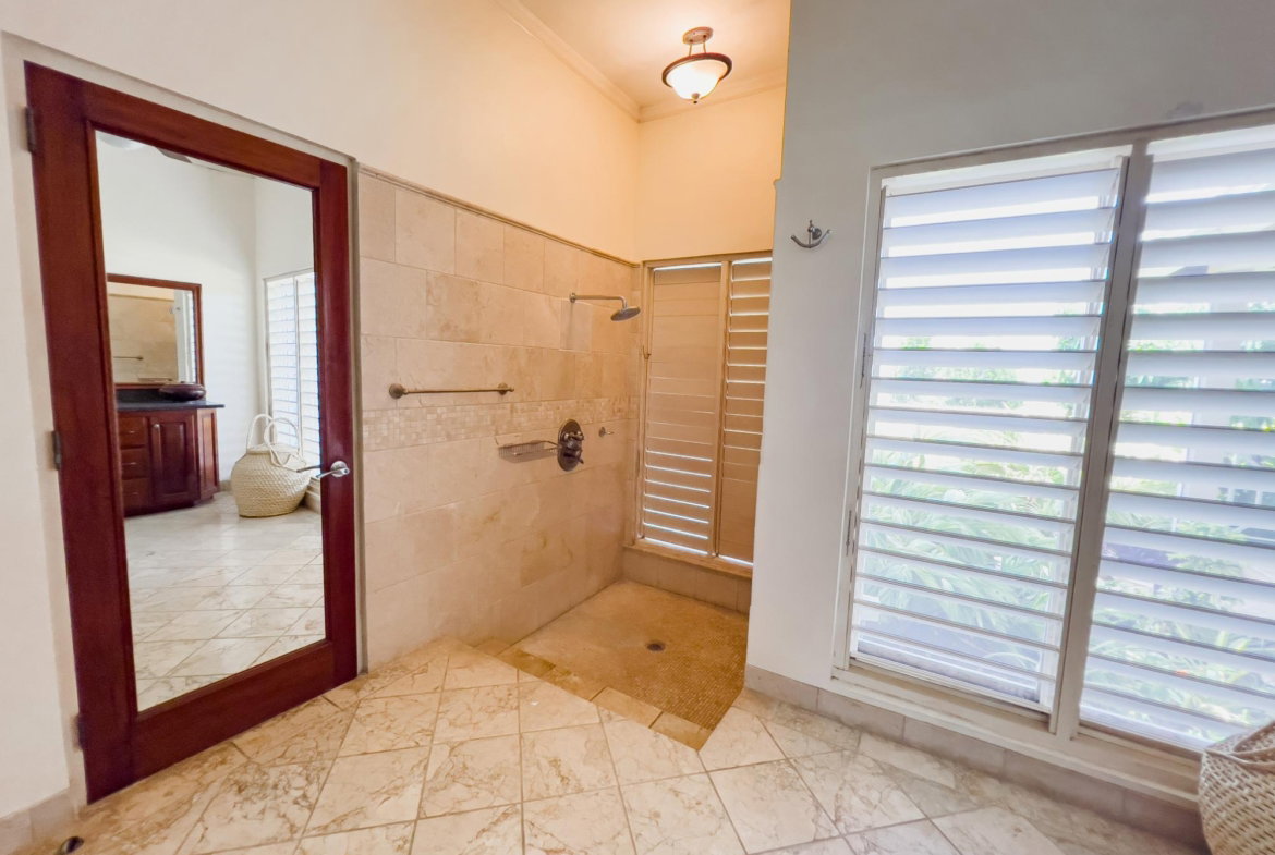 Twenty-Sixth image of Lot #6 Caribbean Heights, Rose h in Montego Bay, St. James, Jamaica - property is For Sale