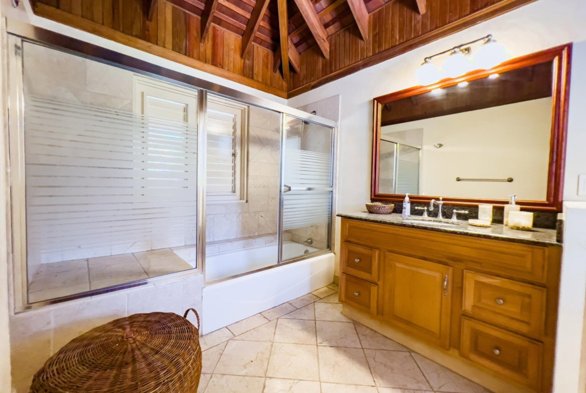 Twenty-Ninth image of Lot #6 Caribbean Heights, Rose h in Montego Bay, St. James, Jamaica - property is For Sale