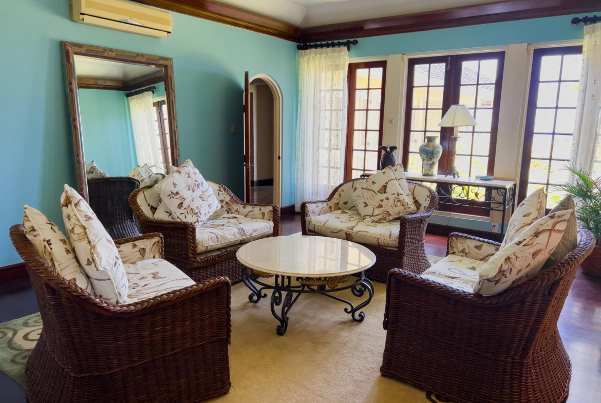 Thirtieth image of Lot #6 Caribbean Heights, Rose h in Montego Bay, St. James, Jamaica - property is For Sale