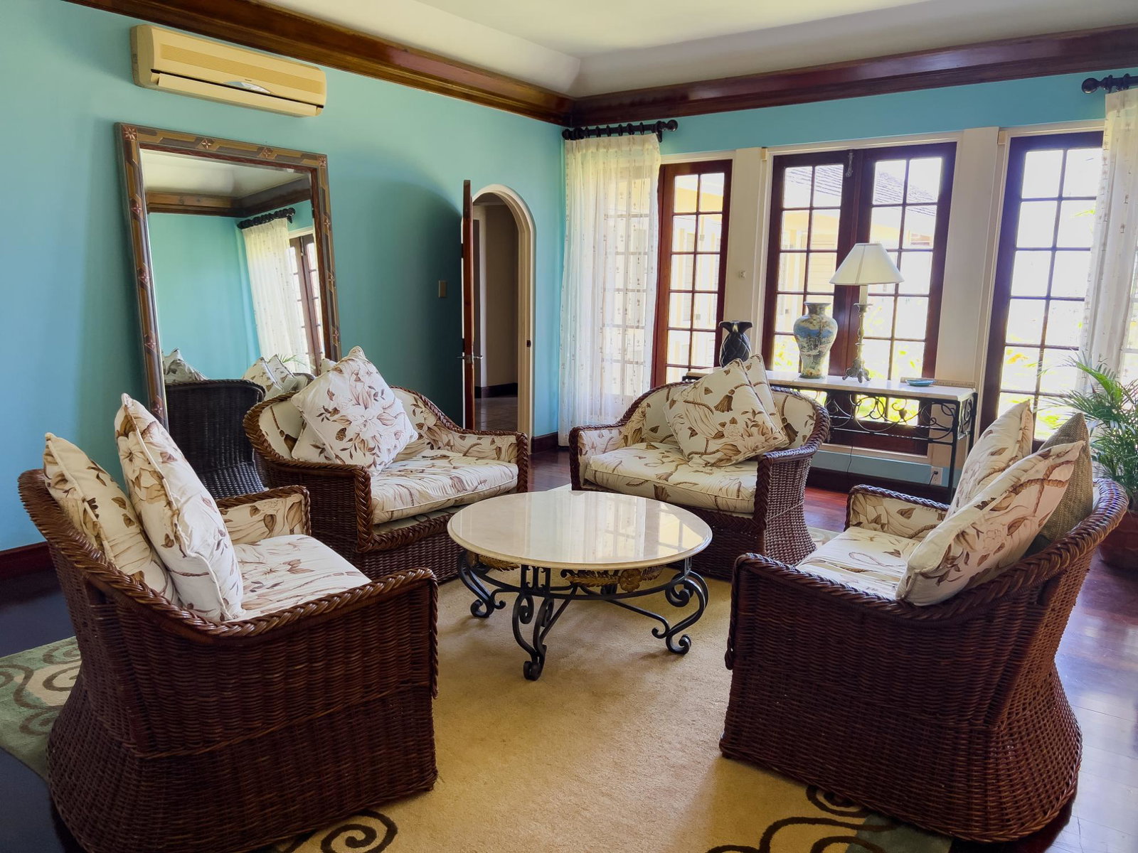 Thirtieth image of Lot #6 Caribbean Heights, Rose h in Montego Bay, St. James, Jamaica - property is For Sale