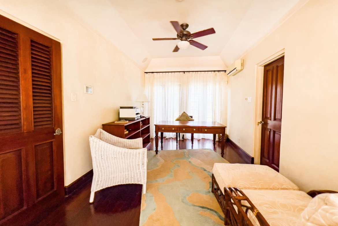 Fourth image of Lot #6 Caribbean Heights, Rose h in Montego Bay, St. James, Jamaica - property is For Sale