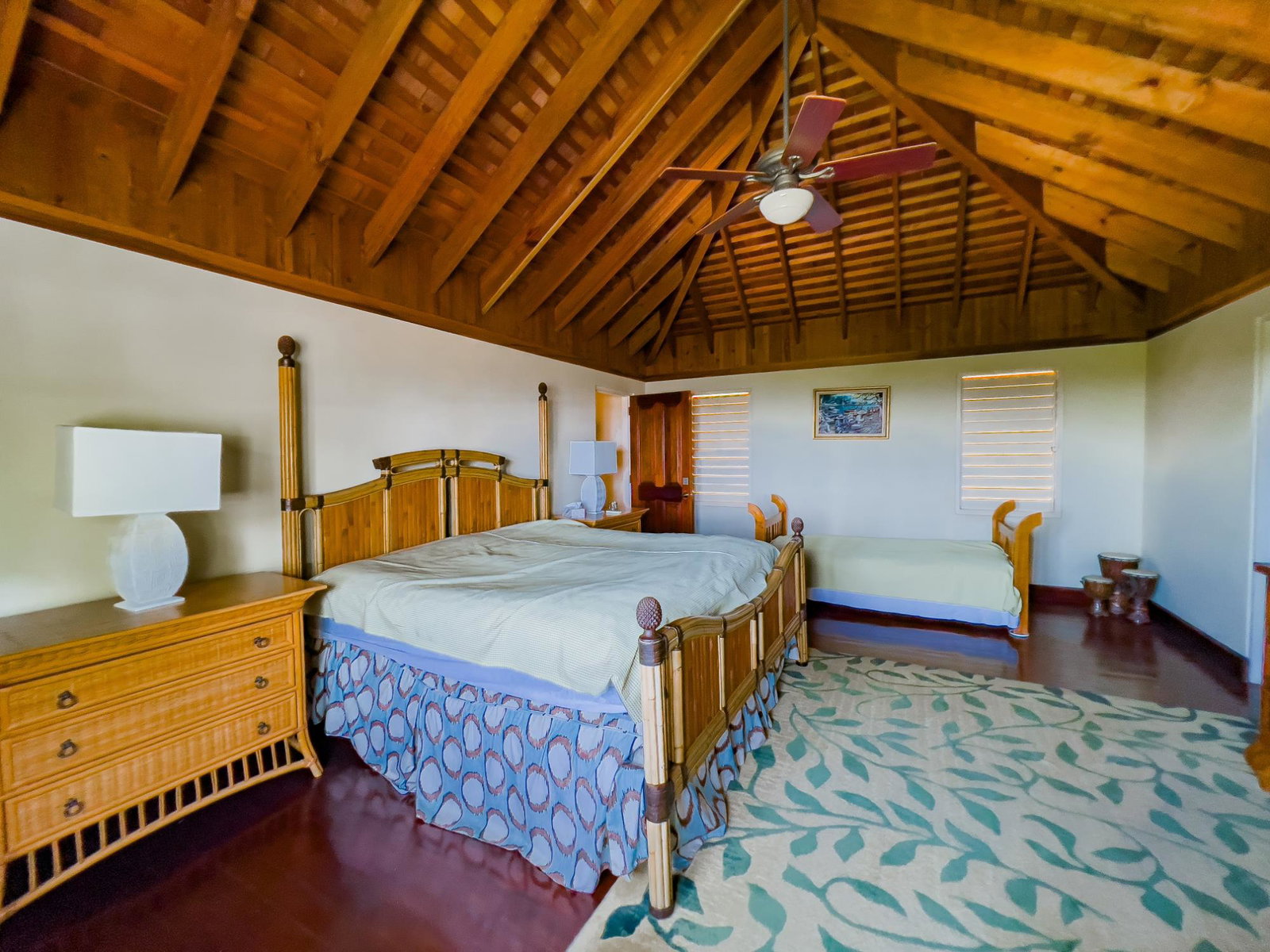 Fifth image of Lot #6 Caribbean Heights, Rose h in Montego Bay, St. James, Jamaica - property is For Sale