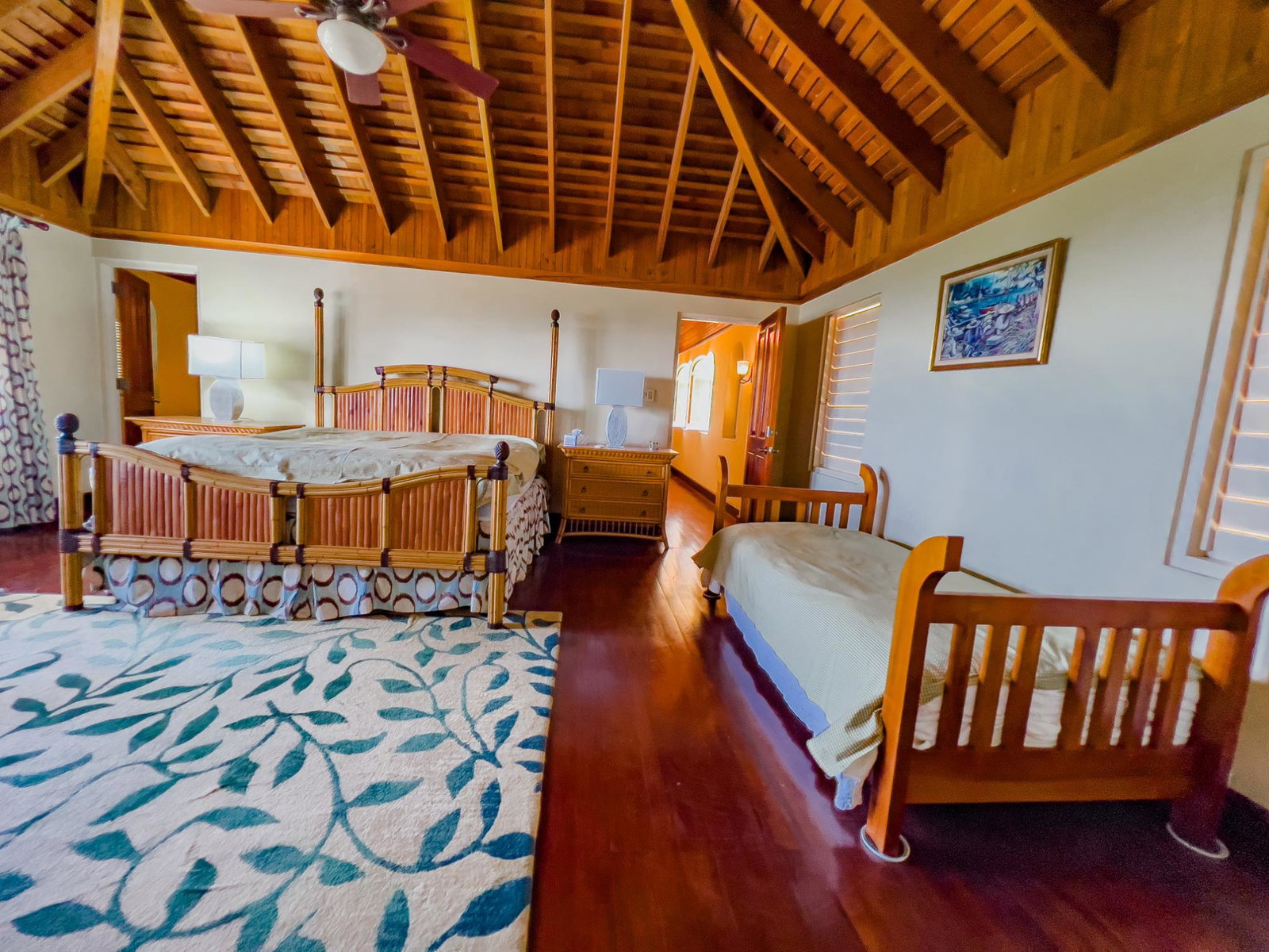 Sixth image of Lot #6 Caribbean Heights, Rose h in Montego Bay, St. James, Jamaica - property is For Sale