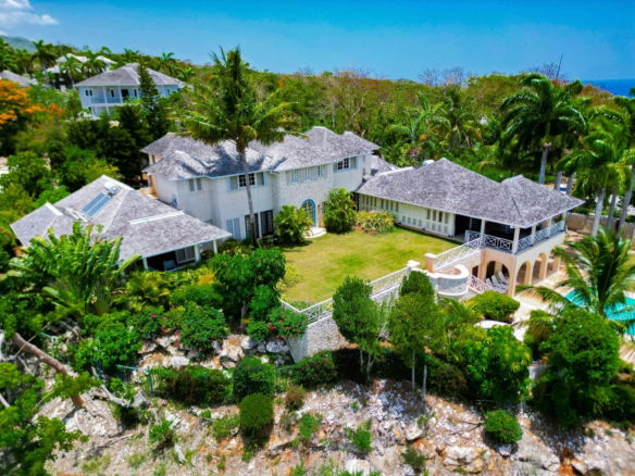 First image of Lot #6 Caribbean Heights, Rose h in Montego Bay, St. James, Jamaica - property is For Sale