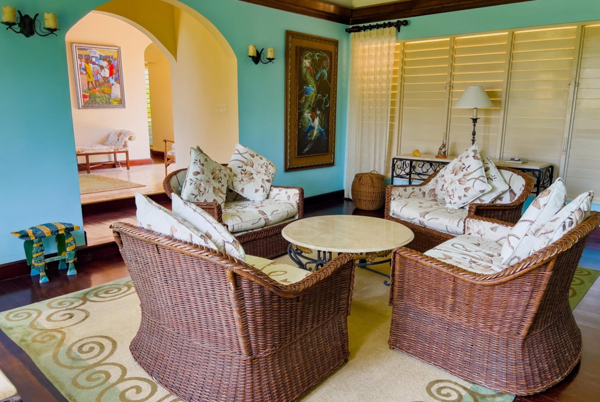 Seventh image of Lot #6 Caribbean Heights, Rose h in Montego Bay, St. James, Jamaica - property is For Sale