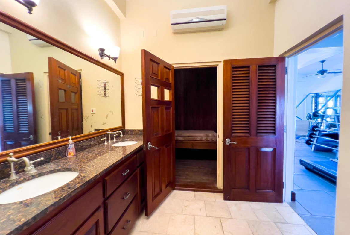 Eighth image of Lot #6 Caribbean Heights, Rose h in Montego Bay, St. James, Jamaica - property is For Sale