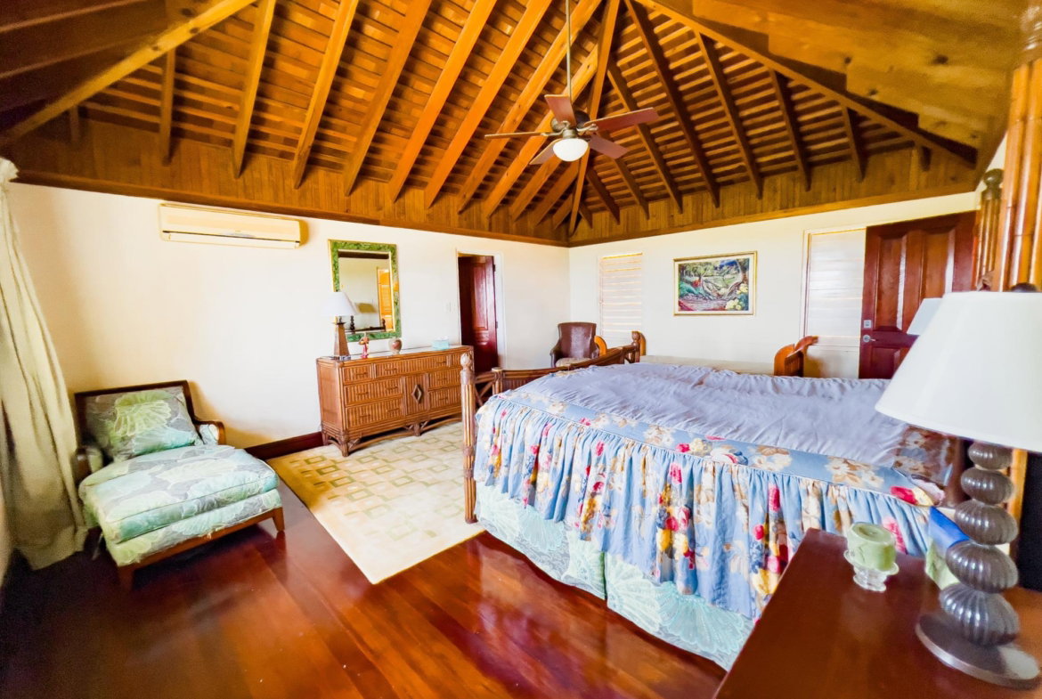 Ninth image of Lot #6 Caribbean Heights, Rose h in Montego Bay, St. James, Jamaica - property is For Sale