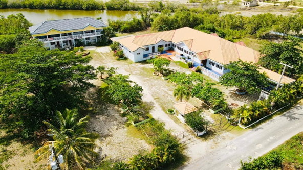 Third image of Everglades Center Black r in Parottee, St. Elizabeth, Jamaica - property is For Sale