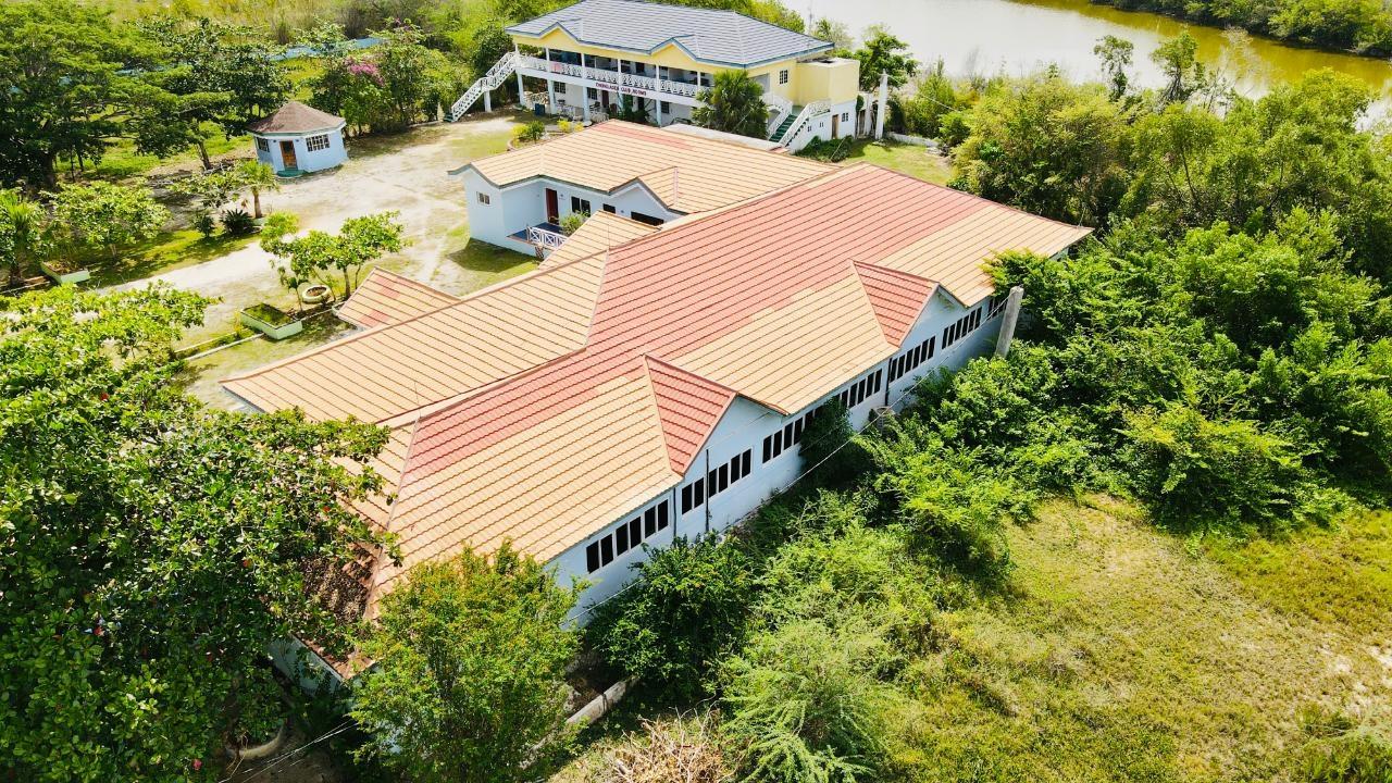 Fifth image of Everglades Center Black r in Parottee, St. Elizabeth, Jamaica - property is For Sale