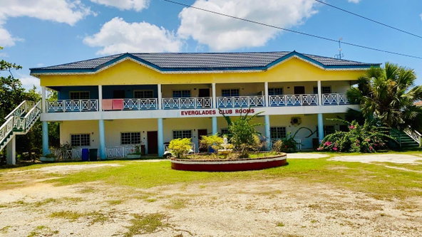 Sixth image of Everglades Center Black r in Parottee, St. Elizabeth, Jamaica - property is For Sale
