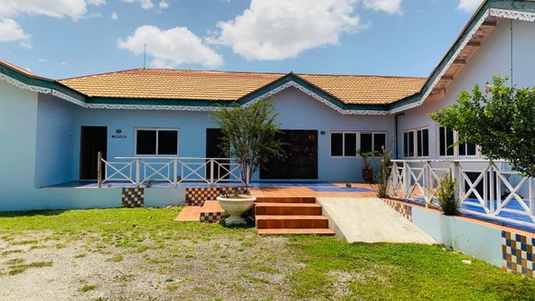 Seventh image of Everglades Center Black r in Parottee, St. Elizabeth, Jamaica - property is For Sale