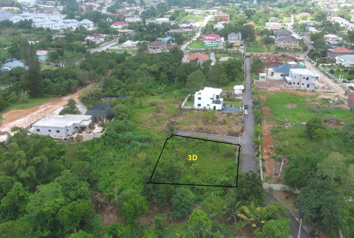 First image of 3d West Road Brumalia in Mandeville, Manchester, Jamaica - property is For Sale