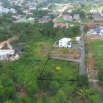 First image of 3d West Road Brumalia in Mandeville, Manchester, Jamaica - property is For Sale