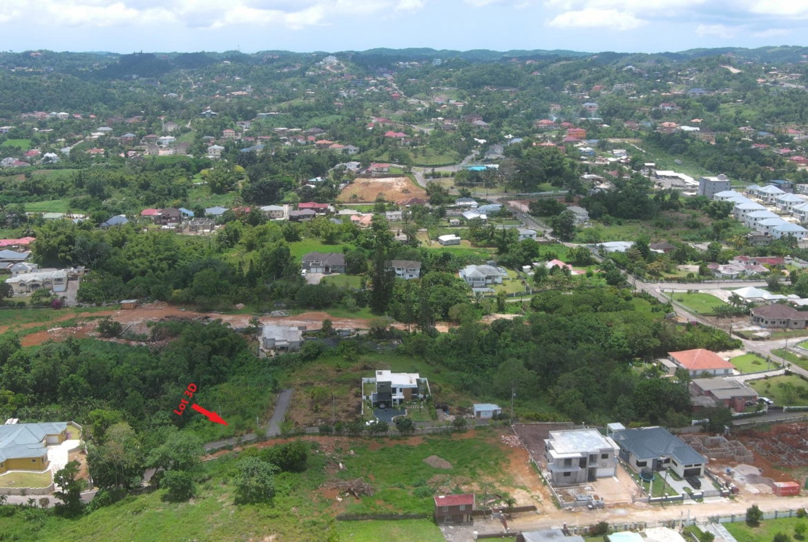 Third image of 3d West Road Brumalia in Mandeville, Manchester, Jamaica - property is For Sale