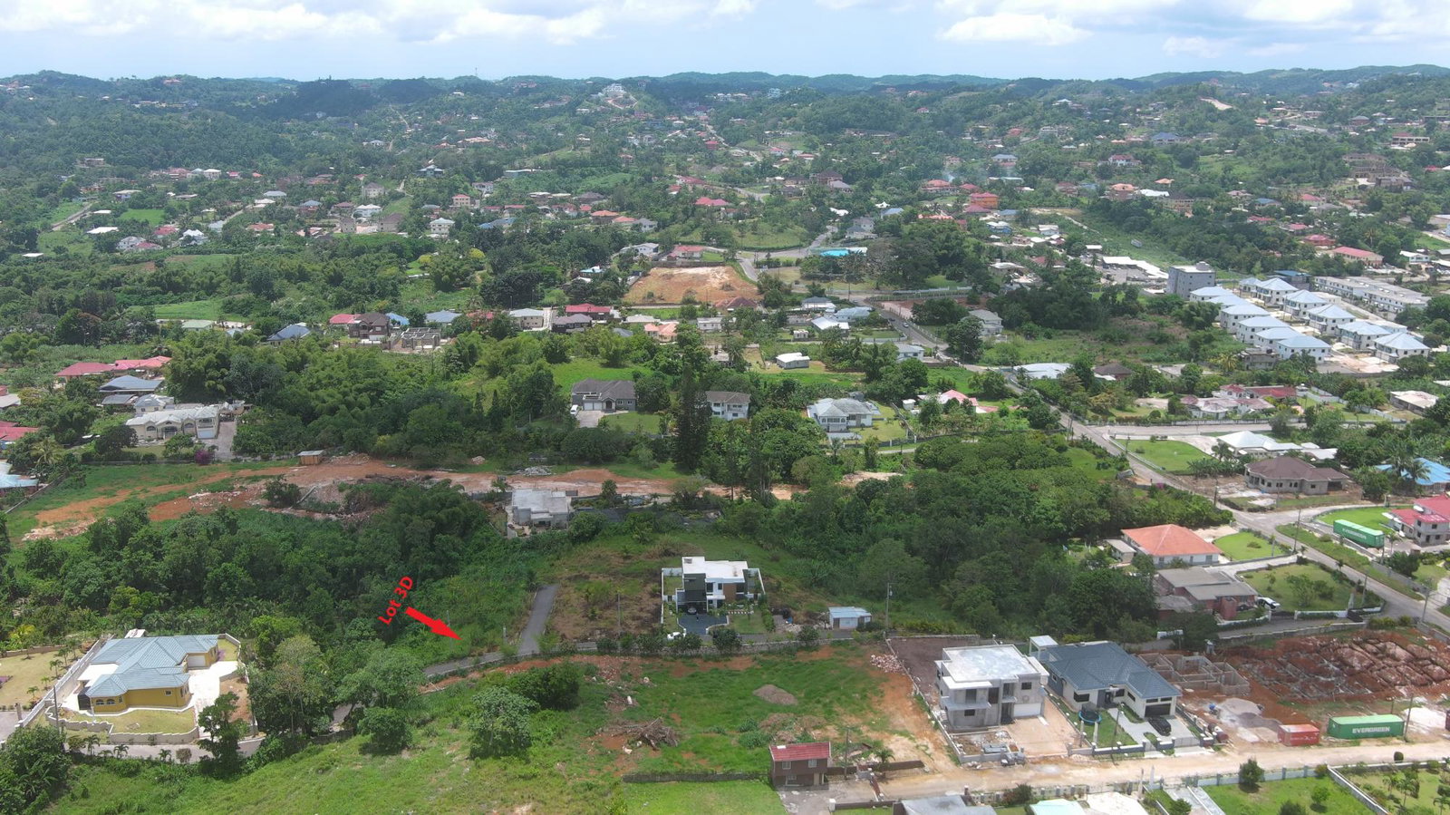 Third image of 3d West Road Brumalia in Mandeville, Manchester, Jamaica - property is For Sale