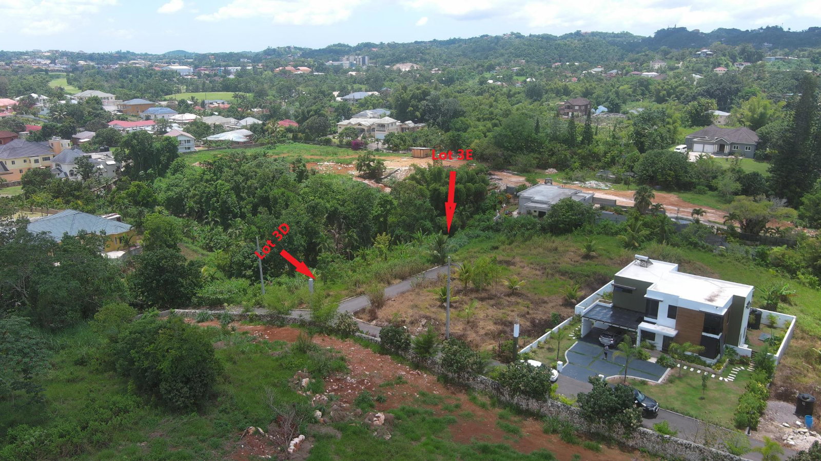 Fourth image of 3d West Road Brumalia in Mandeville, Manchester, Jamaica - property is For Sale