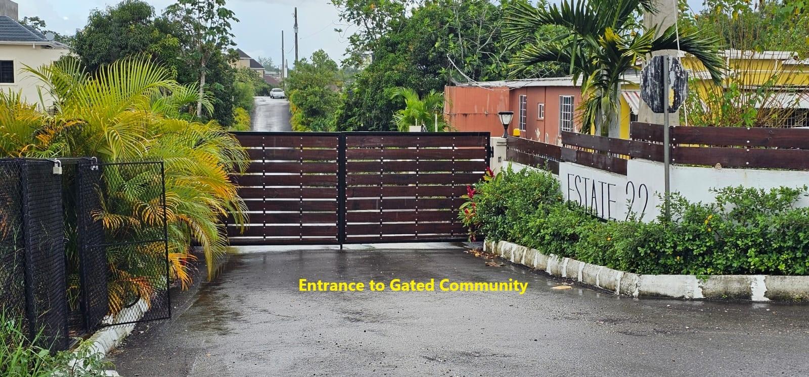 Fifth image of 3d West Road Brumalia in Mandeville, Manchester, Jamaica - property is For Sale