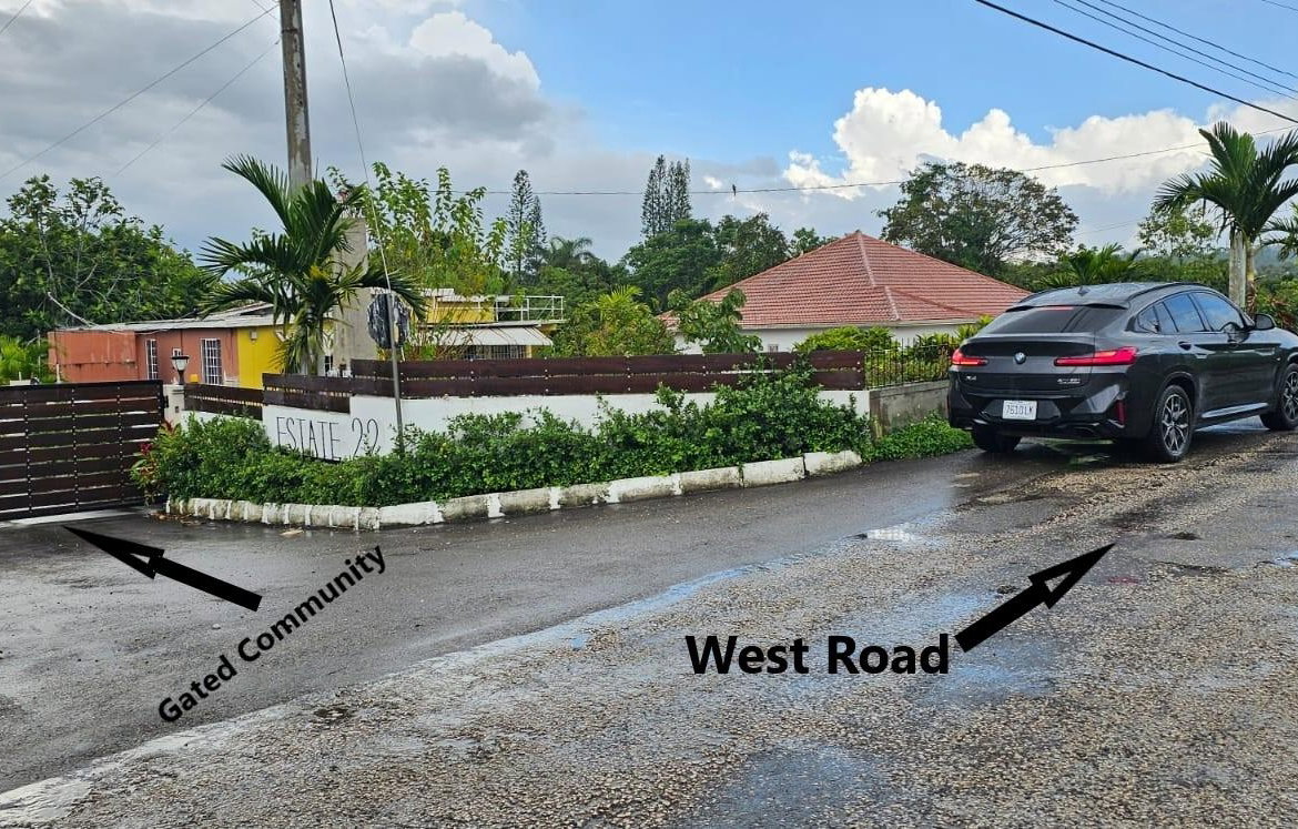 Sixth image of 3d West Road Brumalia in Mandeville, Manchester, Jamaica - property is For Sale