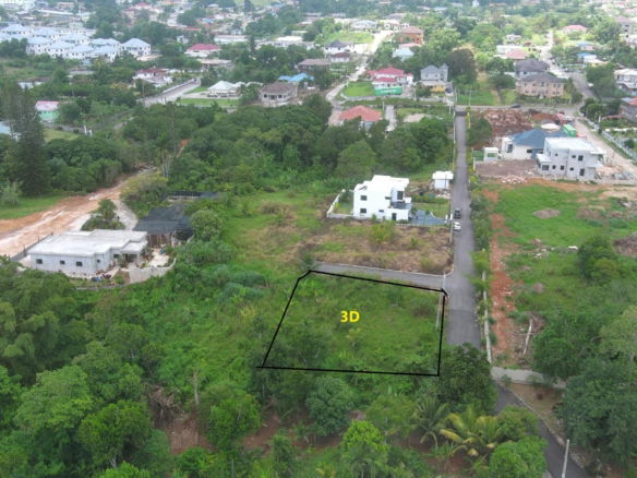 First image of 3d West Road Brumalia in Mandeville, Manchester, Jamaica - property is For Sale