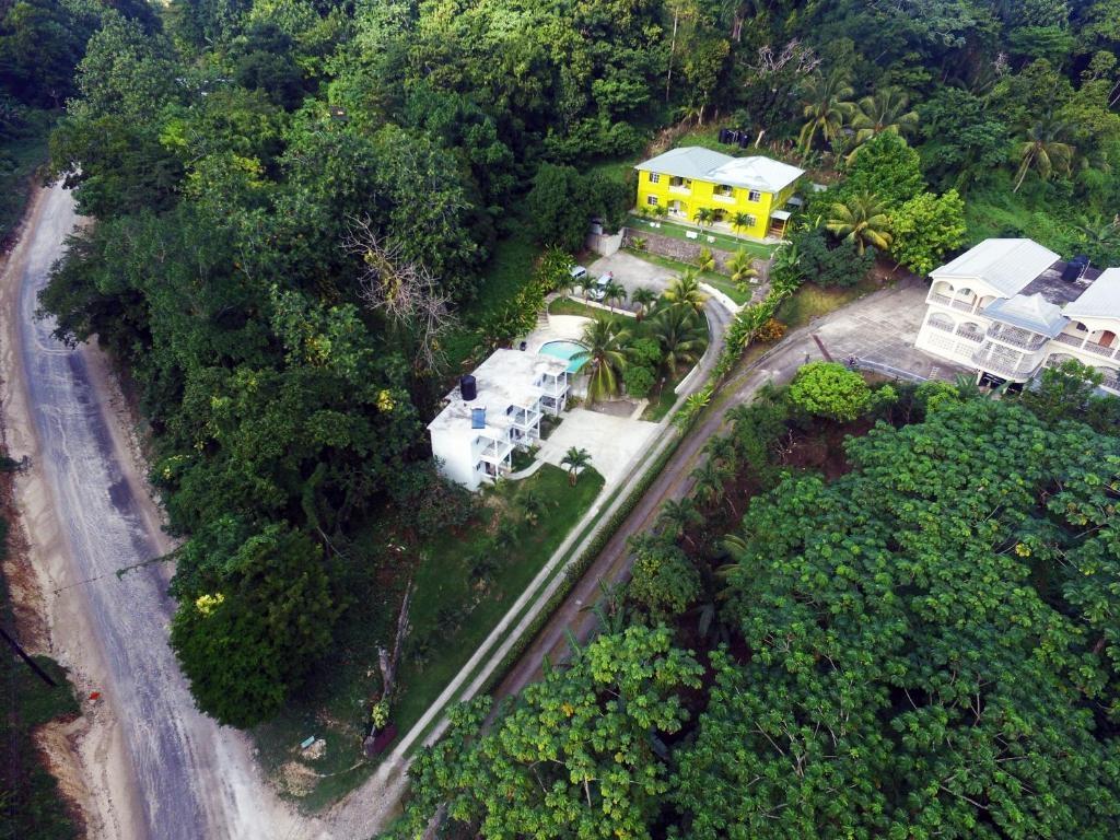 Seventeenth image of The Lagoon Spot, Fairly h in Fairy Hill, Portland, Jamaica - property is For Sale
