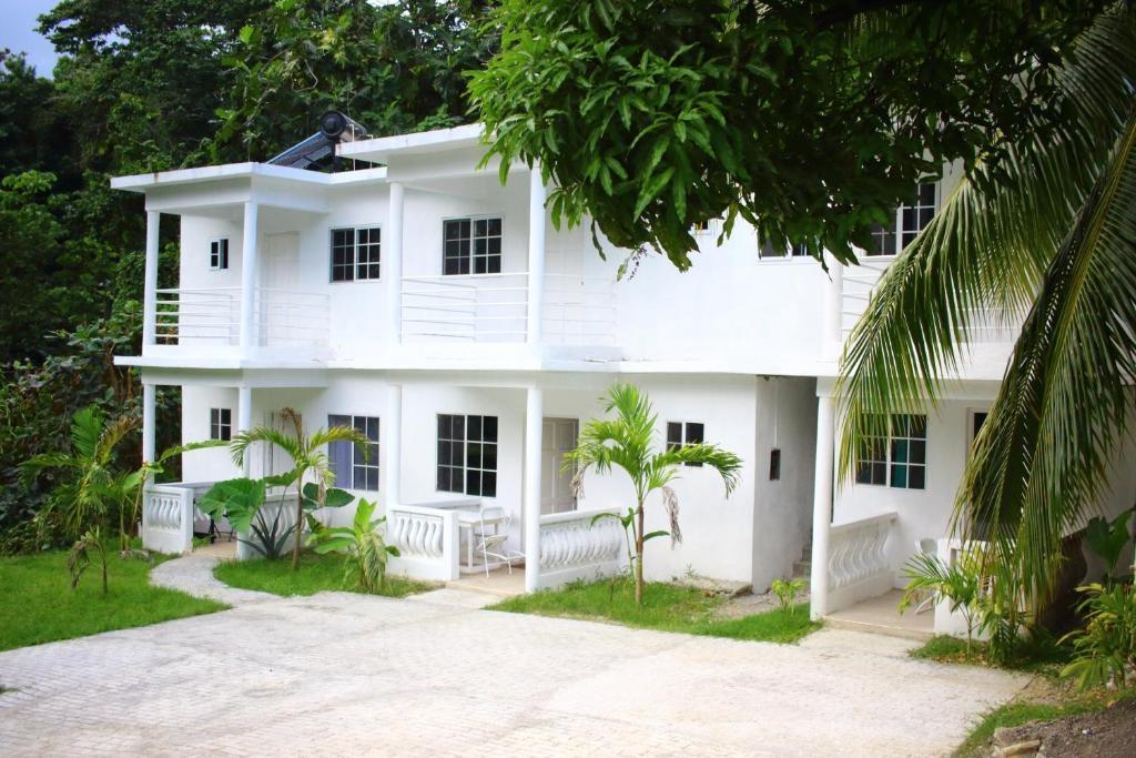 Twenty-Second image of The Lagoon Spot, Fairly h in Fairy Hill, Portland, Jamaica - property is For Sale