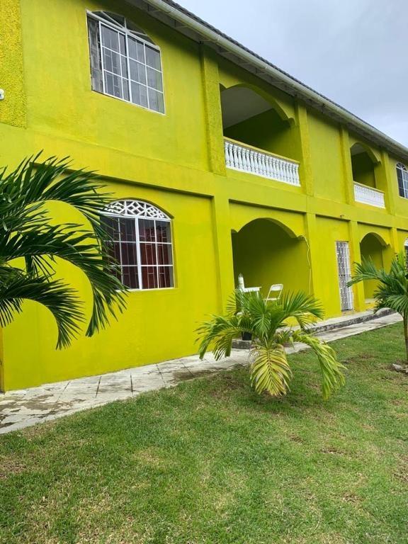 Twenty-Fifth image of The Lagoon Spot, Fairly h in Fairy Hill, Portland, Jamaica - property is For Sale