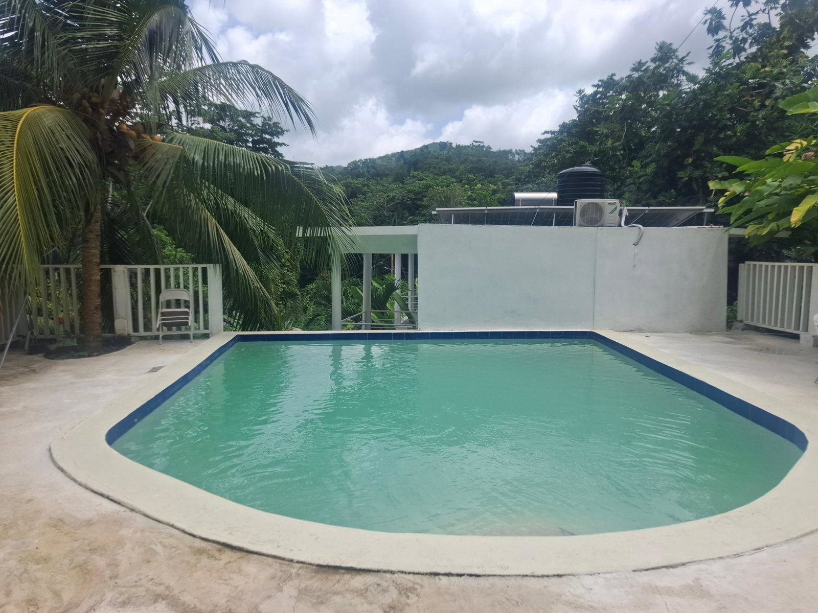 First image of The Lagoon Spot, Fairly h in Fairy Hill, Portland, Jamaica - property is For Sale