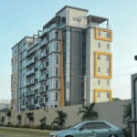 First image of 701-28 Waterloo Avenue in Kingston 10, St. Andrew, Jamaica - property is For Sale