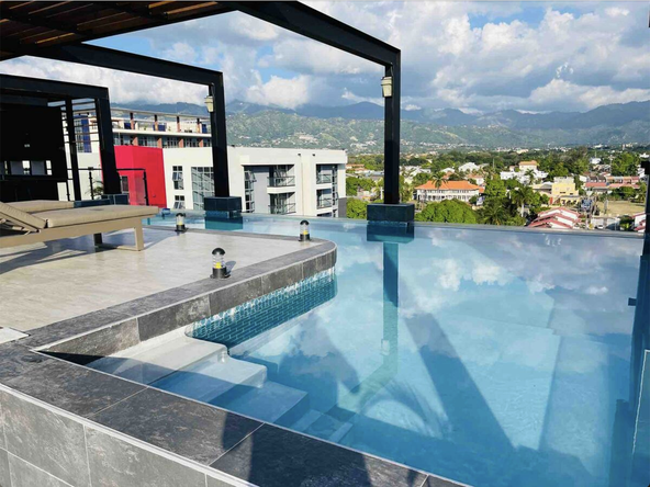 Twenty-Seventh image of 701-28 Waterloo Avenue in Kingston 10, St. Andrew, Jamaica - property is For Sale