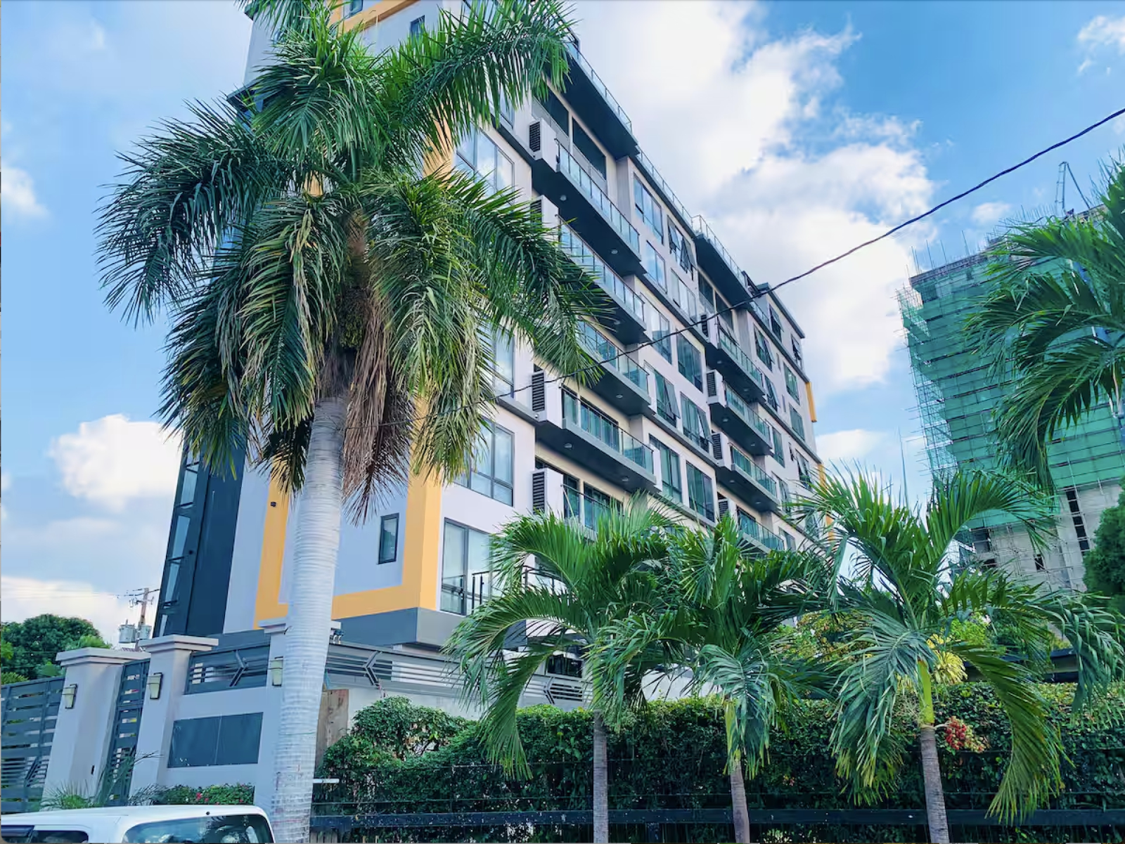 Fifth image of 701-28 Waterloo Avenue in Kingston 10, St. Andrew, Jamaica - property is For Sale