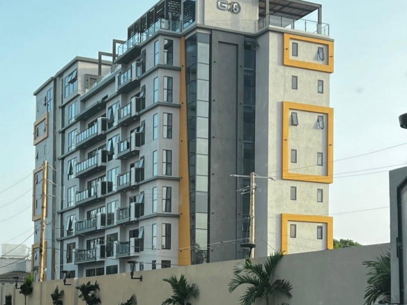 First image of 701-28 Waterloo Avenue in Kingston 10, St. Andrew, Jamaica - property is For Sale