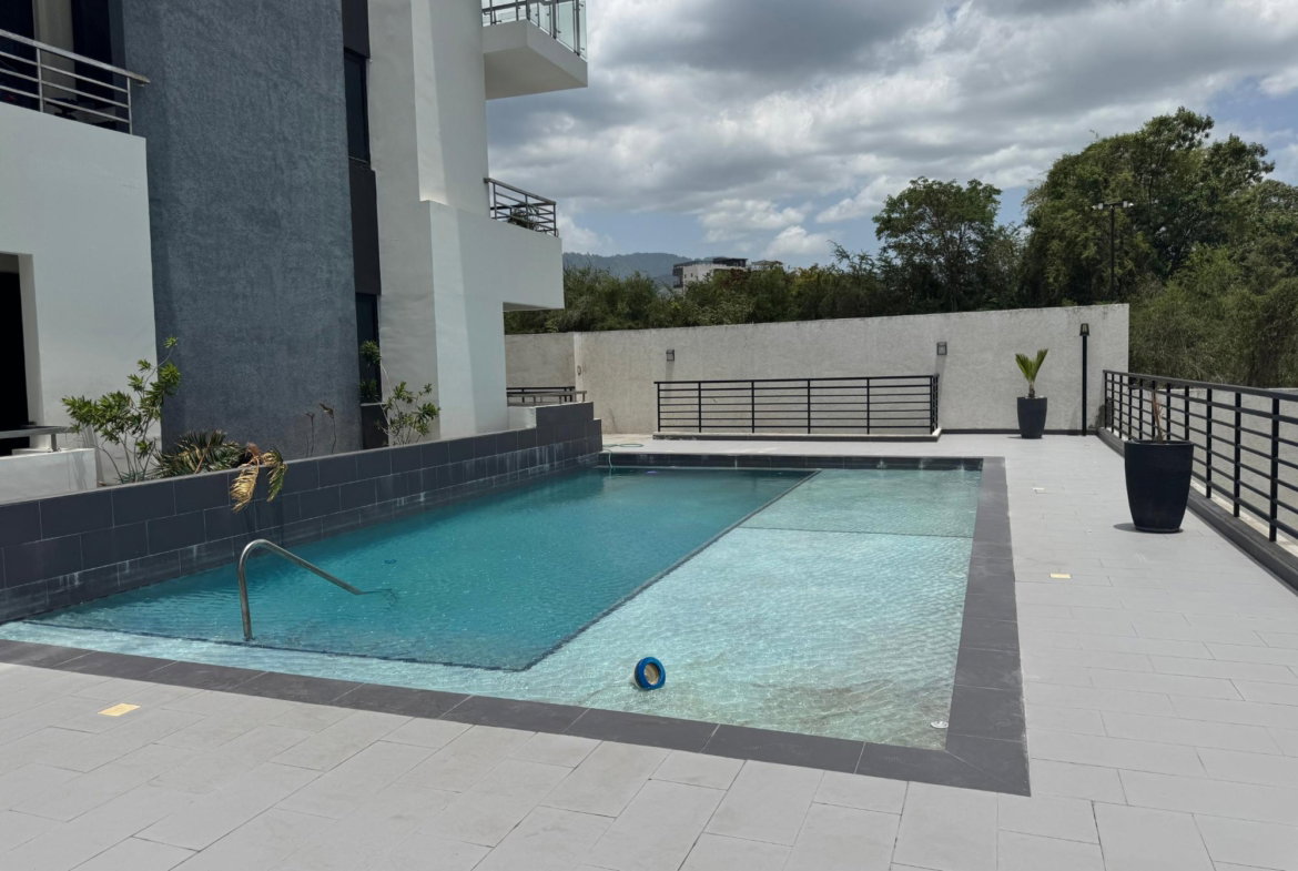 Twelfth image of B104-39 Wellington Drive in Kingston 6, St. Andrew, Jamaica - property is For Rent