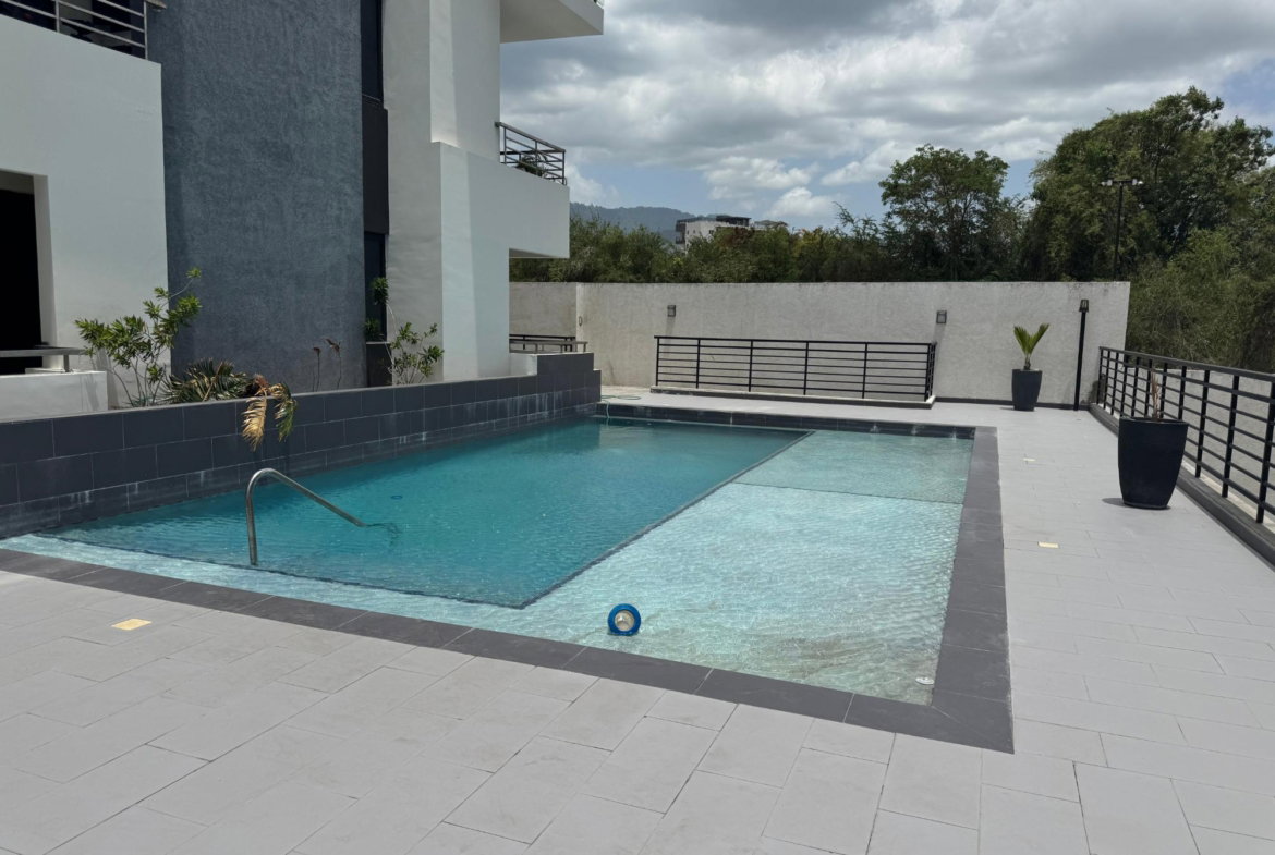 Thirteenth image of B104-39 Wellington Drive in Kingston 6, St. Andrew, Jamaica - property is For Rent