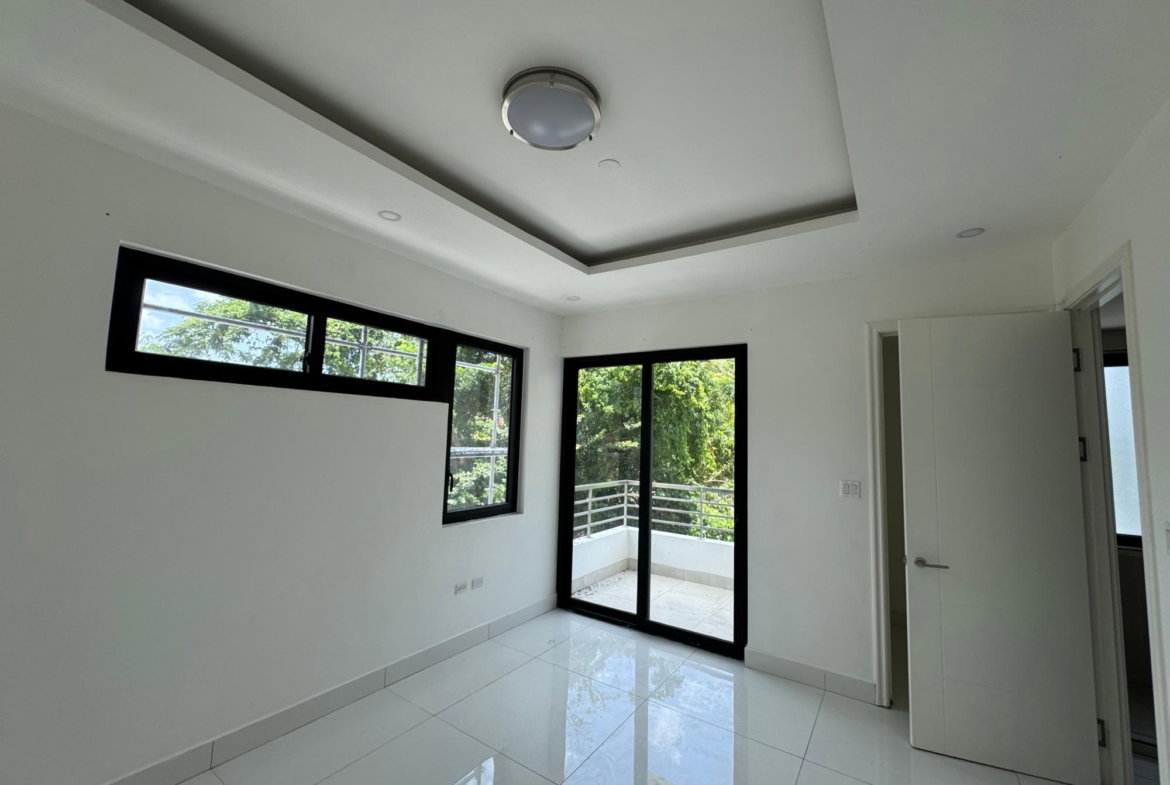 Seventh image of B104-39 Wellington Drive in Kingston 6, St. Andrew, Jamaica - property is For Rent