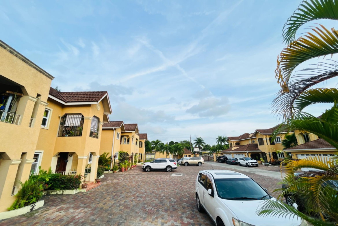 Second image of 7-13 Norbrook Road in Kingston 8, St. Andrew, Jamaica - property is For Rent