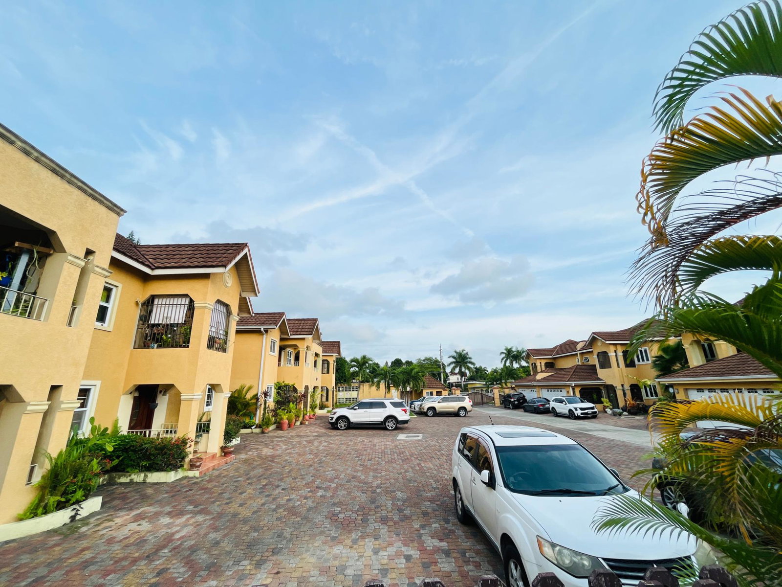 Second image of 7-13 Norbrook Road in Kingston 8, St. Andrew, Jamaica - property is For Rent