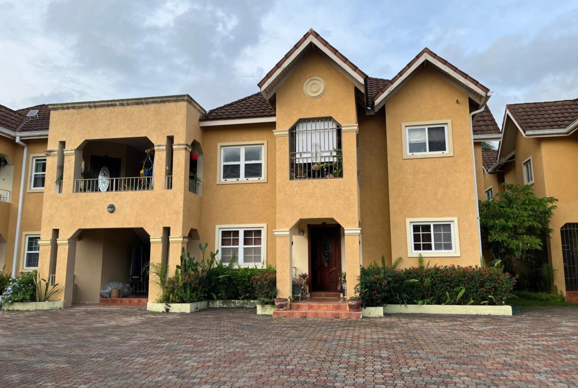 First image of 7-13 Norbrook Road in Kingston 8, St. Andrew, Jamaica - property is For Rent