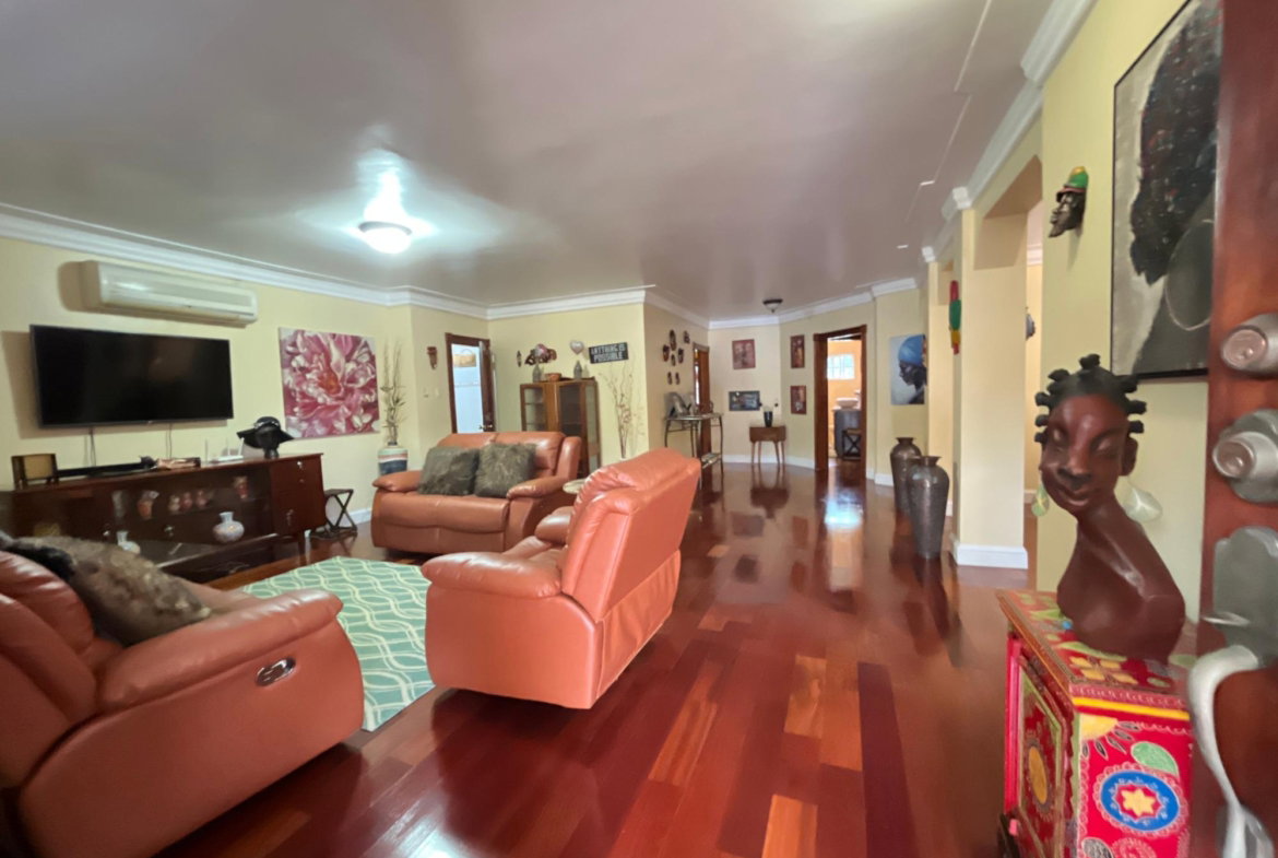 Third image of 7-13 Norbrook Road in Kingston 8, St. Andrew, Jamaica - property is For Rent