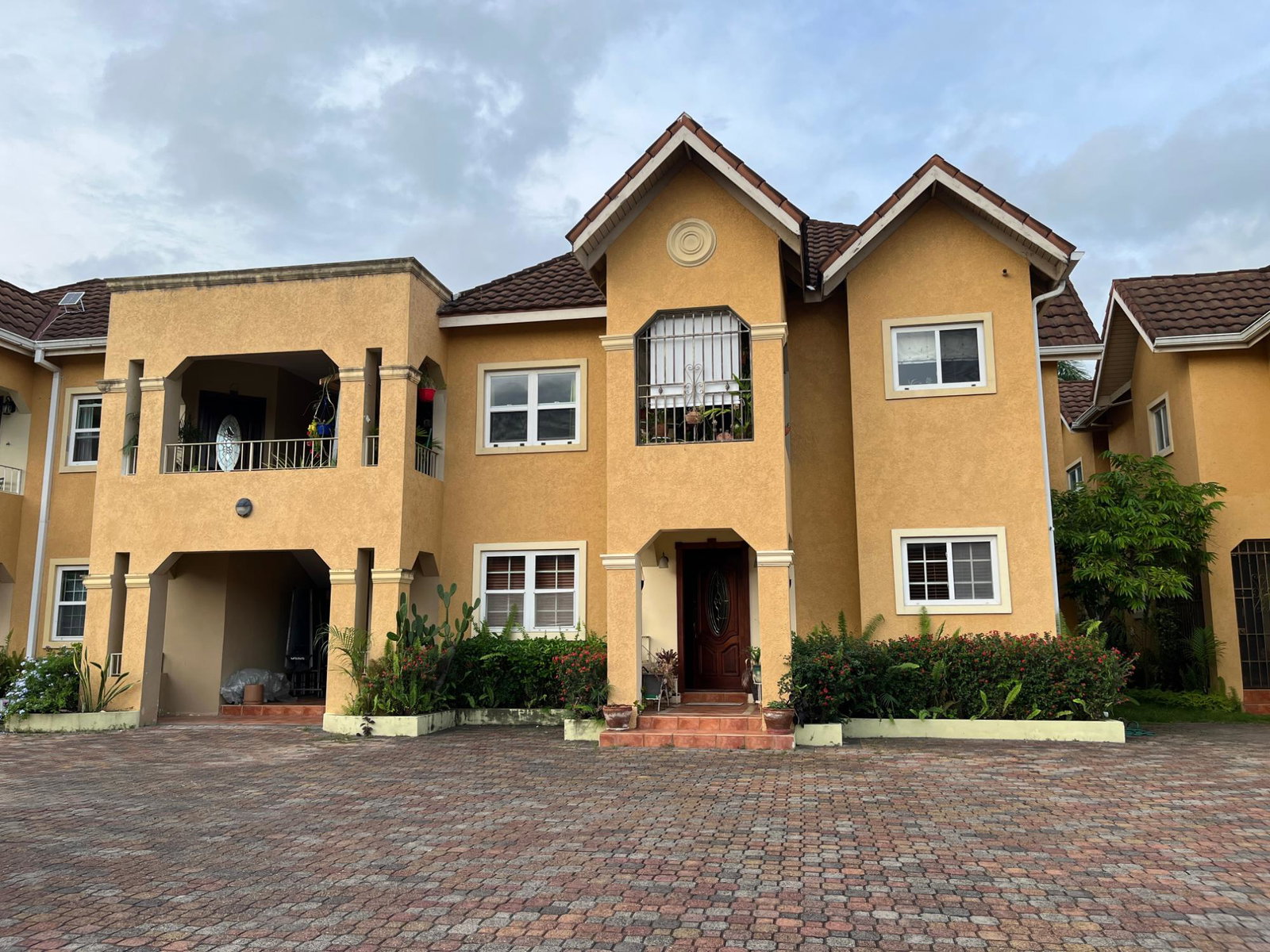 First image of 7-13 Norbrook Road in Kingston 8, St. Andrew, Jamaica - property is For Rent