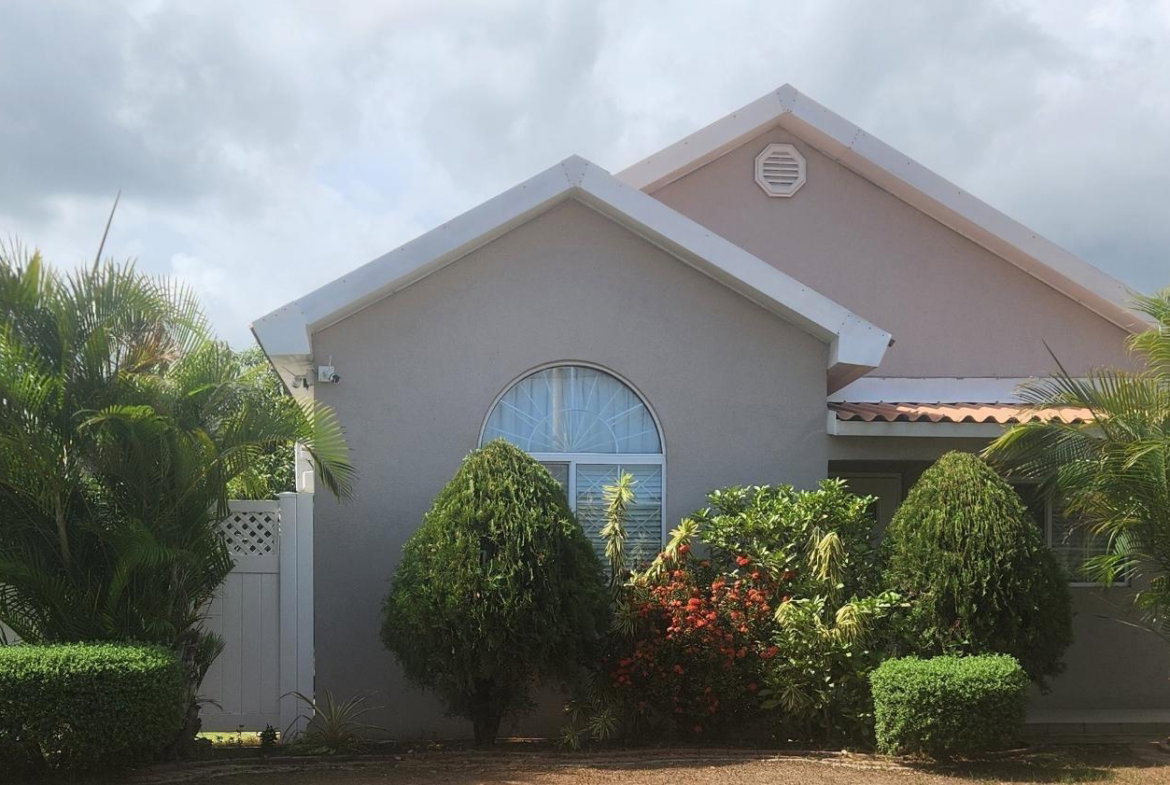 First image of 11 Elia Taddeo Course in Caymanas Estates, St. Catherine, Jamaica - property is For Rent
