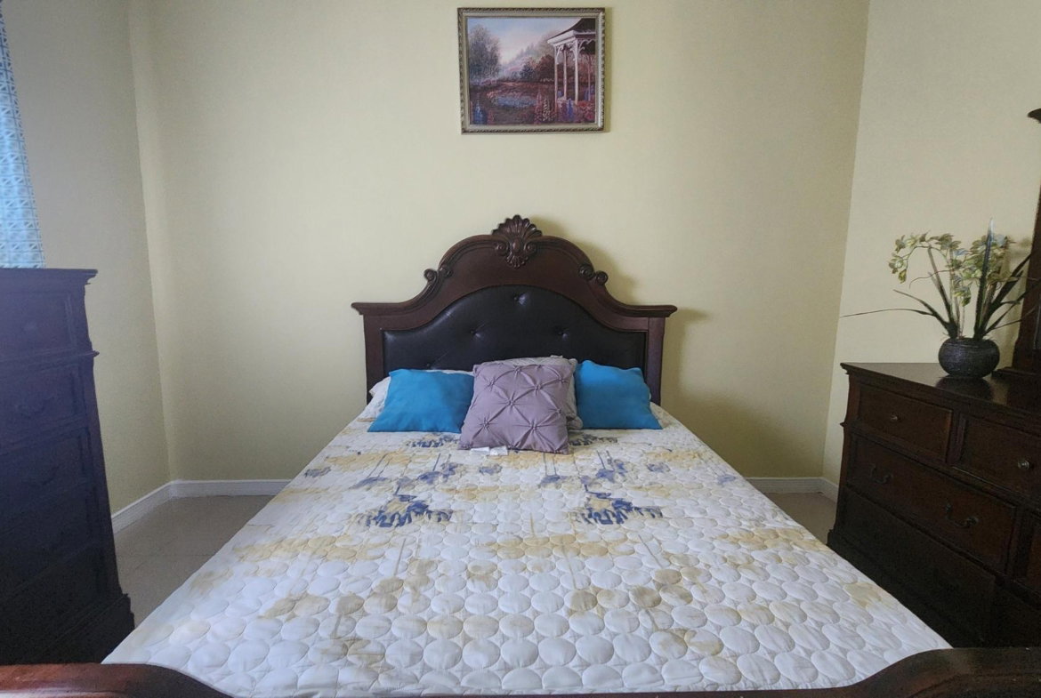 Thirteenth image of 11 Elia Taddeo Course in Caymanas Estates, St. Catherine, Jamaica - property is For Rent
