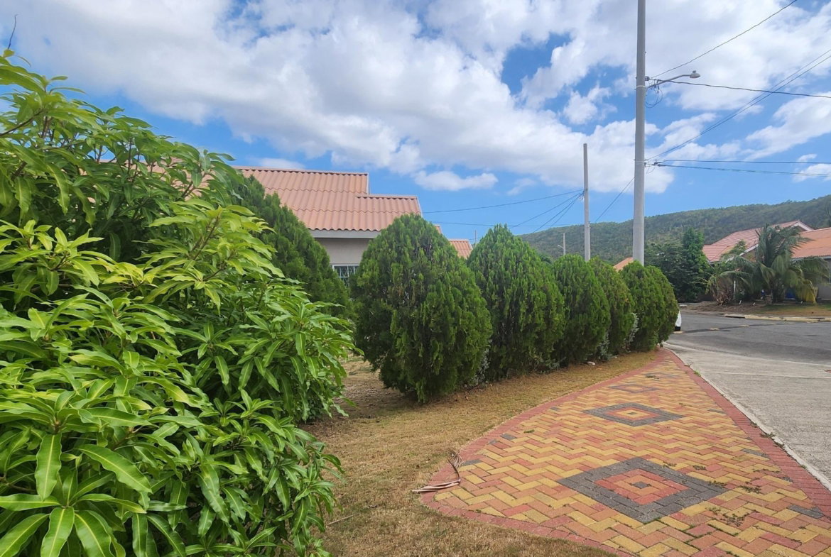 Fourteenth image of 11 Elia Taddeo Course in Caymanas Estates, St. Catherine, Jamaica - property is For Rent