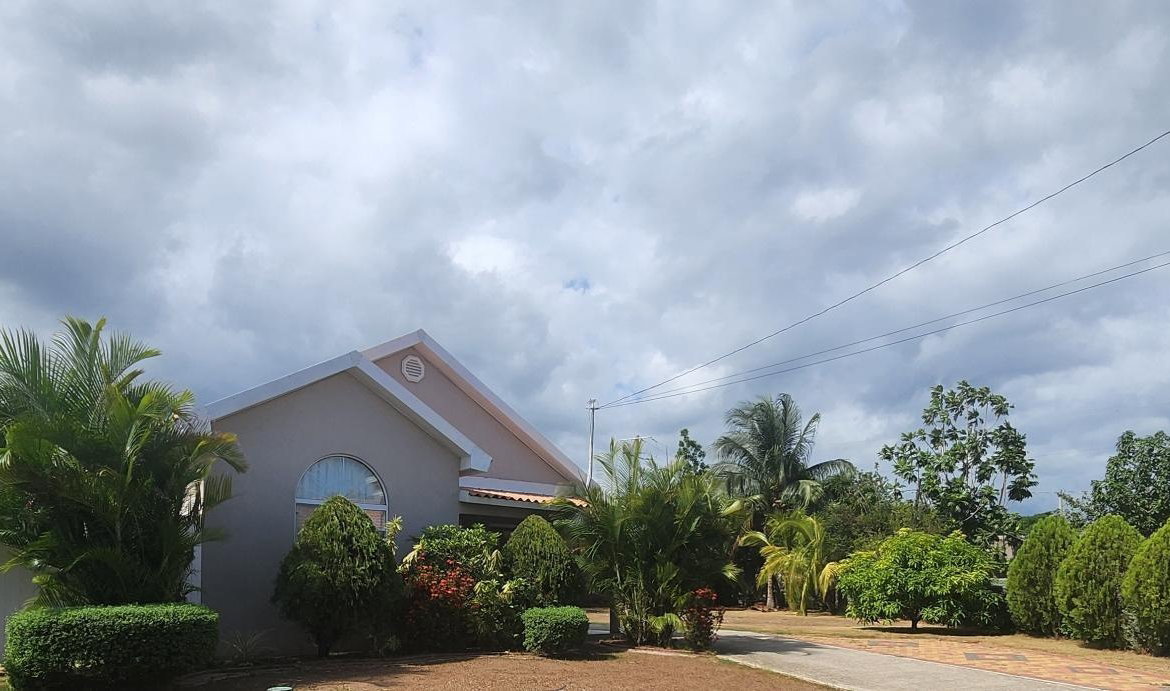 Fifteenth image of 11 Elia Taddeo Course in Caymanas Estates, St. Catherine, Jamaica - property is For Rent