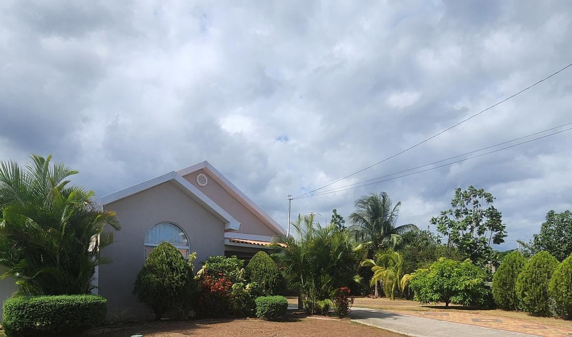 Sixteenth image of 11 Elia Taddeo Course in Caymanas Estates, St. Catherine, Jamaica - property is For Rent