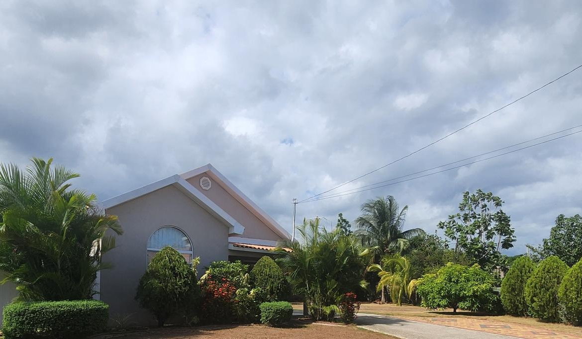 Eighteenth image of 11 Elia Taddeo Course in Caymanas Estates, St. Catherine, Jamaica - property is For Rent