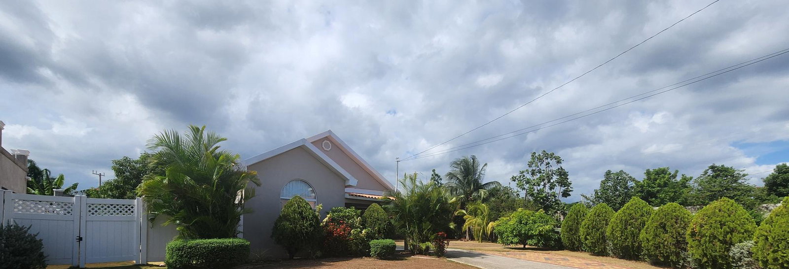 Eighteenth image of 11 Elia Taddeo Course in Caymanas Estates, St. Catherine, Jamaica - property is For Rent