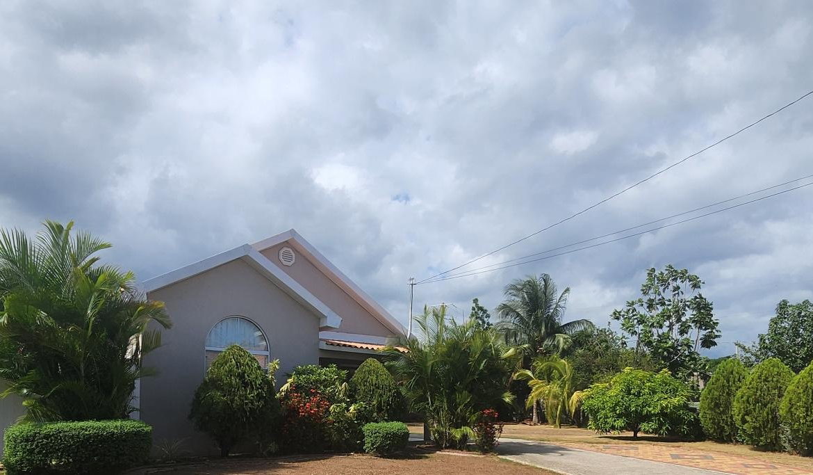 Nineteenth image of 11 Elia Taddeo Course in Caymanas Estates, St. Catherine, Jamaica - property is For Rent