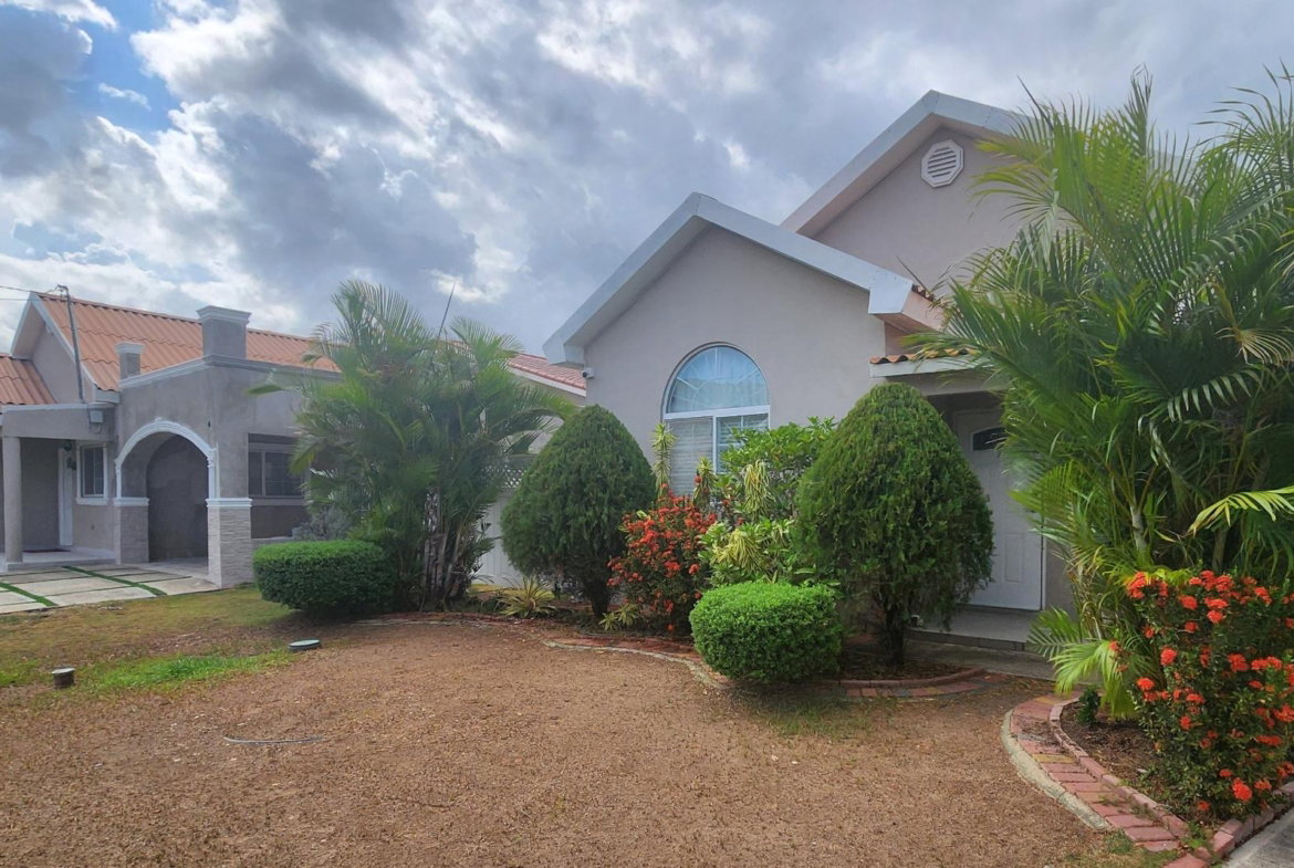Twentieth image of 11 Elia Taddeo Course in Caymanas Estates, St. Catherine, Jamaica - property is For Rent