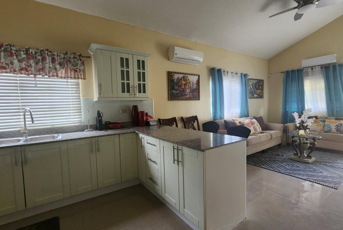 Third image of 11 Elia Taddeo Course in Caymanas Estates, St. Catherine, Jamaica - property is For Rent