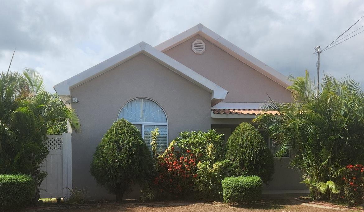 Fourth image of 11 Elia Taddeo Course in Caymanas Estates, St. Catherine, Jamaica - property is For Rent